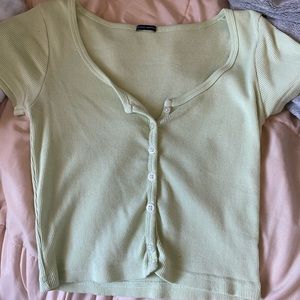 brandy melville zelly top!